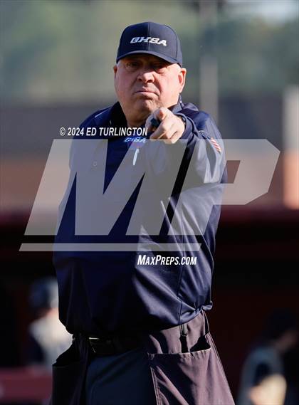 Thumbnail 3 in JV: Sprayberry @ Lassiter photogallery.
