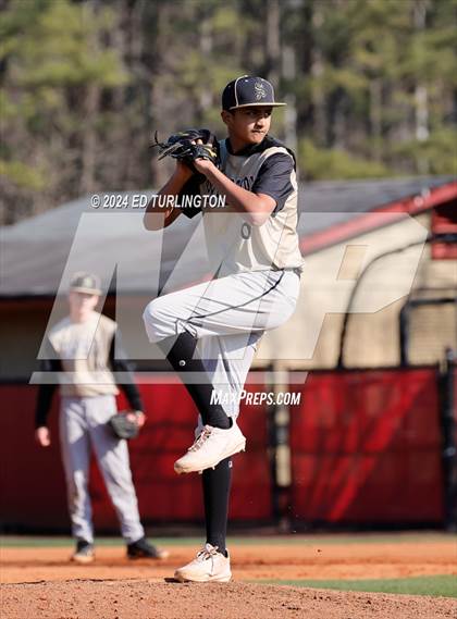 Thumbnail 2 in JV: Sprayberry @ Lassiter photogallery.