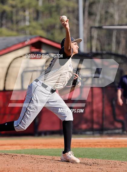 Thumbnail 1 in JV: Sprayberry @ Lassiter photogallery.