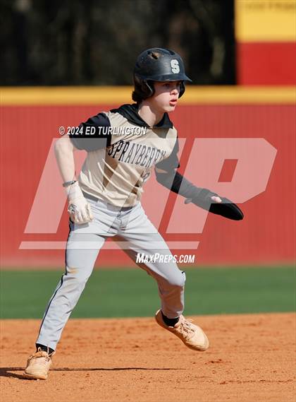 Thumbnail 1 in JV: Sprayberry @ Lassiter photogallery.