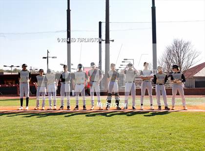 Thumbnail 3 in JV: Sprayberry @ Lassiter photogallery.