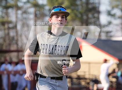 Thumbnail 3 in JV: Sprayberry @ Lassiter photogallery.