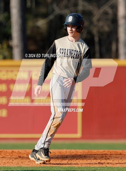 Thumbnail 3 in JV: Sprayberry @ Lassiter photogallery.