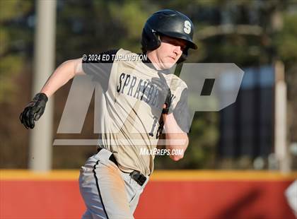 Thumbnail 3 in JV: Sprayberry @ Lassiter photogallery.