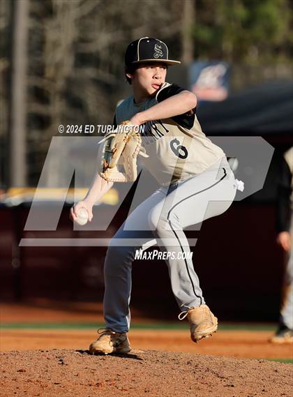 Thumbnail 3 in JV: Sprayberry @ Lassiter photogallery.