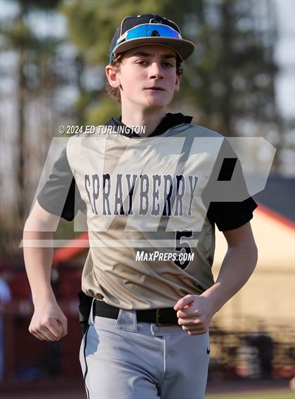 Thumbnail 1 in JV: Sprayberry @ Lassiter photogallery.