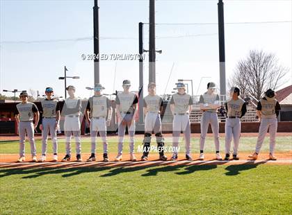 Thumbnail 2 in JV: Sprayberry @ Lassiter photogallery.