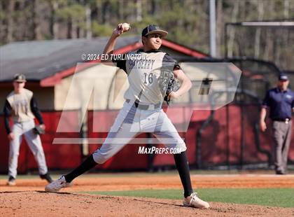 Thumbnail 3 in JV: Sprayberry @ Lassiter photogallery.