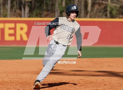 Thumbnail 3 in JV: Sprayberry @ Lassiter photogallery.