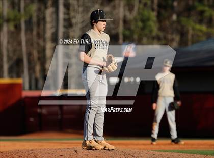 Thumbnail 3 in JV: Sprayberry @ Lassiter photogallery.
