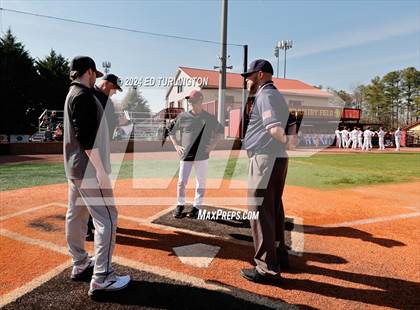Thumbnail 1 in JV: Sprayberry @ Lassiter photogallery.