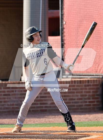 Thumbnail 2 in JV: Sprayberry @ Lassiter photogallery.
