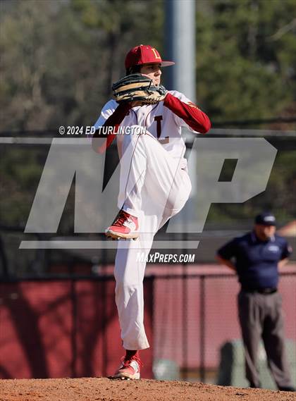 Thumbnail 2 in JV: Sprayberry @ Lassiter photogallery.