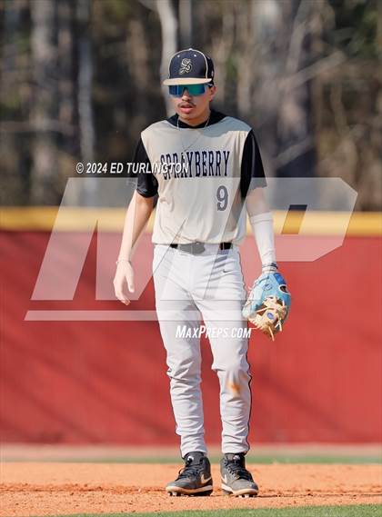 Thumbnail 1 in JV: Sprayberry @ Lassiter photogallery.