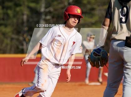 Thumbnail 2 in JV: Sprayberry @ Lassiter photogallery.