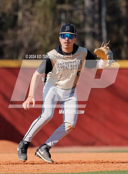 Thumbnail 3 in JV: Sprayberry @ Lassiter photogallery.