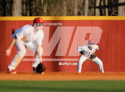 Thumbnail 3 in JV: Sprayberry @ Lassiter photogallery.