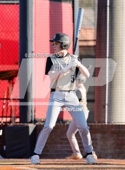 Thumbnail 3 in JV: Sprayberry @ Lassiter photogallery.