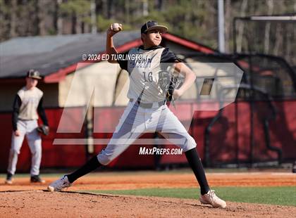 Thumbnail 3 in JV: Sprayberry @ Lassiter photogallery.