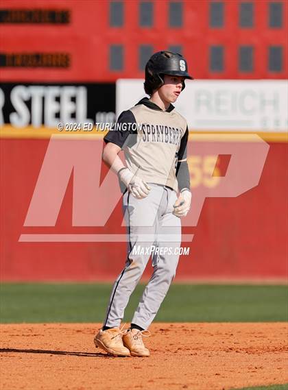 Thumbnail 3 in JV: Sprayberry @ Lassiter photogallery.