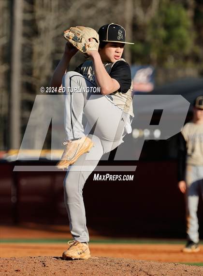 Thumbnail 1 in JV: Sprayberry @ Lassiter photogallery.
