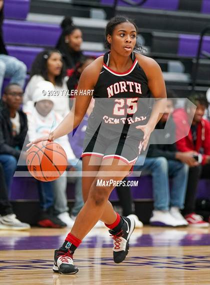 Thumbnail 2 in North Central @ Ben Davis photogallery.