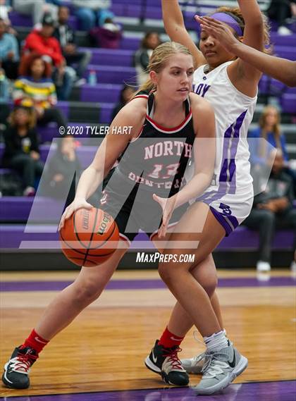Thumbnail 1 in North Central @ Ben Davis photogallery.