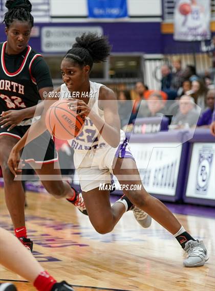 Thumbnail 1 in North Central @ Ben Davis photogallery.