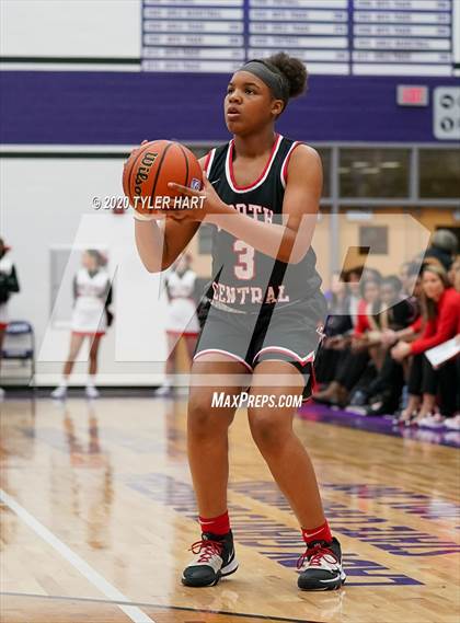 Thumbnail 1 in North Central @ Ben Davis photogallery.