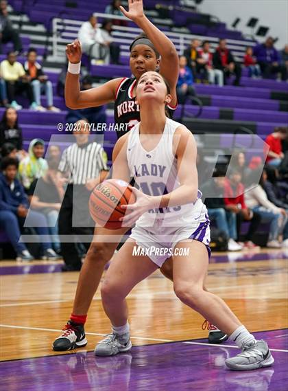 Thumbnail 2 in North Central @ Ben Davis photogallery.