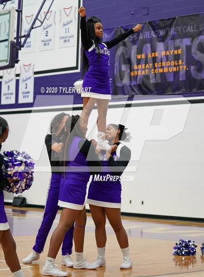 Thumbnail 2 in North Central @ Ben Davis photogallery.