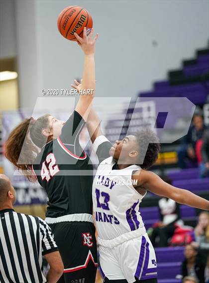 Thumbnail 1 in North Central @ Ben Davis photogallery.