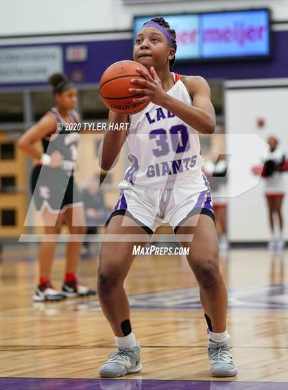 Thumbnail 1 in North Central @ Ben Davis photogallery.