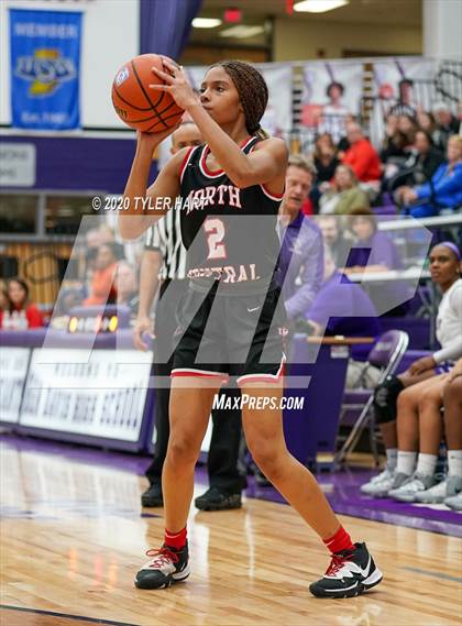 Thumbnail 1 in North Central @ Ben Davis photogallery.