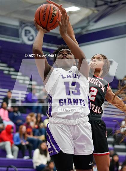 Thumbnail 3 in North Central @ Ben Davis photogallery.