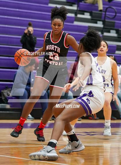 Thumbnail 3 in North Central @ Ben Davis photogallery.