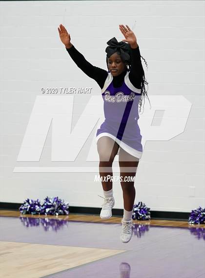 Thumbnail 3 in North Central @ Ben Davis photogallery.