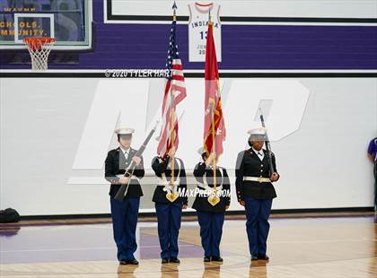 Thumbnail 1 in North Central @ Ben Davis photogallery.