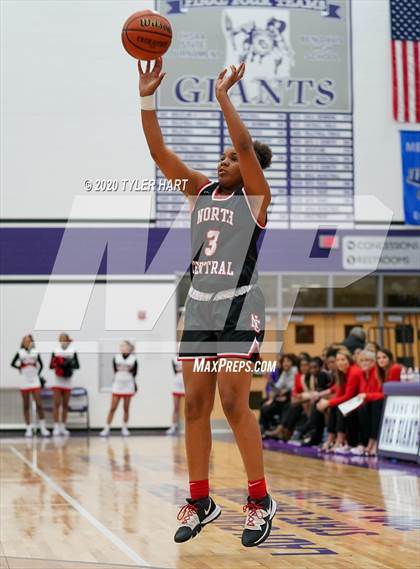 Thumbnail 2 in North Central @ Ben Davis photogallery.