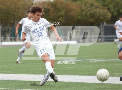 Thumbnail 3 in Alexander vs. Del Rio (UIL 6A Regional Quarterfinal) photogallery.