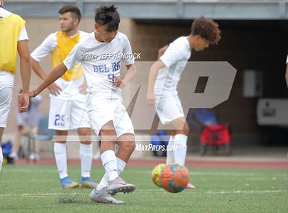 Thumbnail 2 in Alexander vs. Del Rio (UIL 6A Regional Quarterfinal) photogallery.