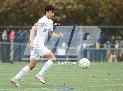 Thumbnail 1 in Alexander vs. Del Rio (UIL 6A Regional Quarterfinal) photogallery.