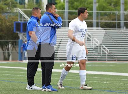 Thumbnail 2 in Alexander vs. Del Rio (UIL 6A Regional Quarterfinal) photogallery.