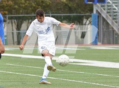 Thumbnail 2 in Alexander vs. Del Rio (UIL 6A Regional Quarterfinal) photogallery.