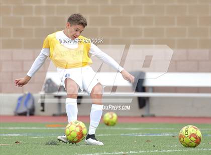 Thumbnail 2 in Alexander vs. Del Rio (UIL 6A Regional Quarterfinal) photogallery.