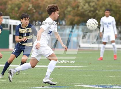 Thumbnail 2 in Alexander vs. Del Rio (UIL 6A Regional Quarterfinal) photogallery.