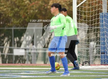 Thumbnail 1 in Alexander vs. Del Rio (UIL 6A Regional Quarterfinal) photogallery.
