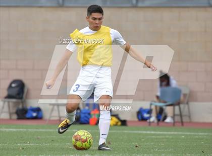 Thumbnail 1 in Alexander vs. Del Rio (UIL 6A Regional Quarterfinal) photogallery.