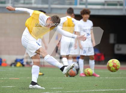 Thumbnail 3 in Alexander vs. Del Rio (UIL 6A Regional Quarterfinal) photogallery.