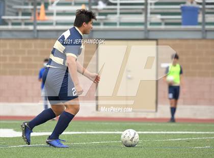 Thumbnail 1 in Alexander vs. Del Rio (UIL 6A Regional Quarterfinal) photogallery.